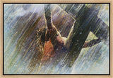 Crucifixion Gallery Wrap