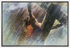 Crucifixion Gallery Wrap