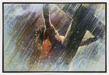 Crucifixion Gallery Wrap