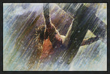 Crucifixion Gallery Wrap