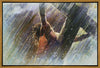 Crucifixion Gallery Wrap