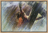 Crucifixion Gallery Wrap