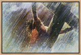 Crucifixion Gallery Wrap