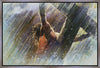 Crucifixion Gallery Wrap