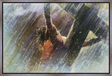 Crucifixion Gallery Wrap