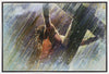 Crucifixion Gallery Wrap