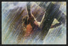 Crucifixion Gallery Wrap