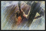 Crucifixion Gallery Wrap