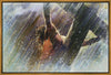 Crucifixion Gallery Wrap