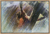 Crucifixion Gallery Wrap