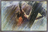 Crucifixion Gallery Wrap