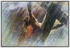 Crucifixion Gallery Wrap