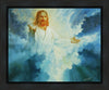 Heavenly Welcome Gallery Wrap