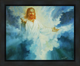 Heavenly Welcome Gallery Wrap