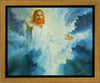 Heavenly Welcome Gallery Wrap