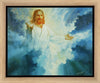 Heavenly Welcome Gallery Wrap