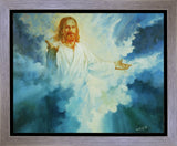 Heavenly Welcome Gallery Wrap