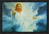 Heavenly Welcome Gallery Wrap