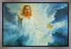 Heavenly Welcome Gallery Wrap