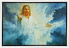 Heavenly Welcome Gallery Wrap