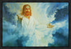 Heavenly Welcome Gallery Wrap