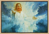 Heavenly Welcome Gallery Wrap