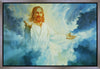 Heavenly Welcome Gallery Wrap