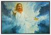 Heavenly Welcome Gallery Wrap
