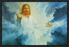 Heavenly Welcome Gallery Wrap