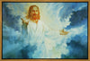 Heavenly Welcome Gallery Wrap