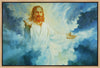 Heavenly Welcome Gallery Wrap