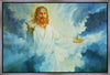 Heavenly Welcome Gallery Wrap