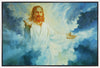 Heavenly Welcome Gallery Wrap