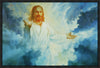 Heavenly Welcome Gallery Wrap