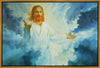 Heavenly Welcome Gallery Wrap