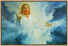 Heavenly Welcome Gallery Wrap