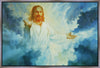 Heavenly Welcome Gallery Wrap