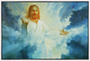 Heavenly Welcome Gallery Wrap