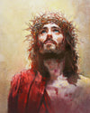 The Lamb of God Gallery Wrap