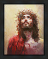 The Lamb of God Gallery Wrap