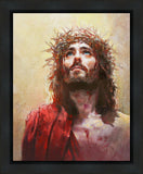 The Lamb of God Gallery Wrap