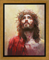 The Lamb of God Gallery Wrap