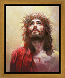 The Lamb of God Gallery Wrap