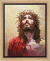 The Lamb of God Gallery Wrap