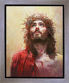 The Lamb of God Gallery Wrap