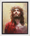 The Lamb of God Gallery Wrap