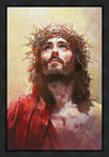 The Lamb of God Gallery Wrap
