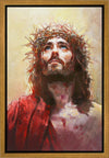 The Lamb of God Gallery Wrap