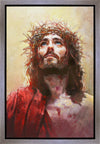 The Lamb of God Gallery Wrap