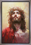 The Lamb of God Gallery Wrap